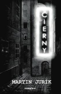 Obálka Čierny