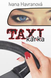 Obálka Taxikárka
