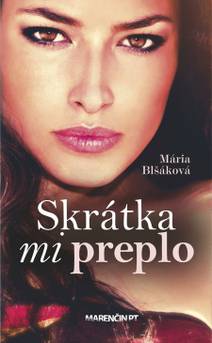 Obálka Skrátka mi preplo