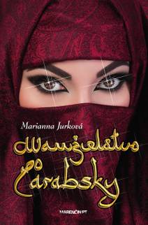 Obálka Manželstvo po arabsky