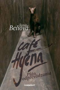 Obálka Café Hyena – Plán odprevádzania