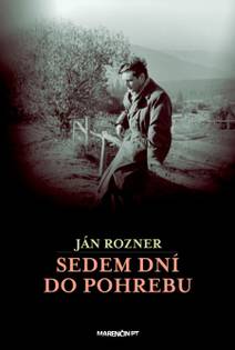 Obálka Sedem dní do pohrebu