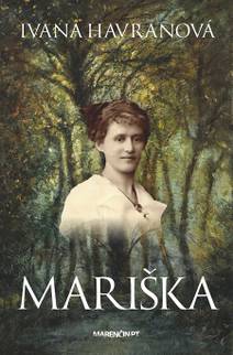 Obálka Mariška