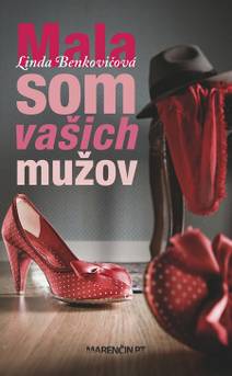 Obálka Mala som vašich mužov