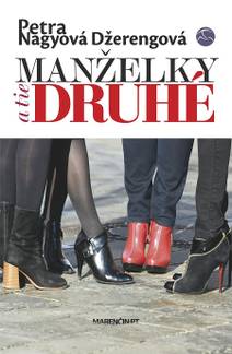 Obálka Manželky a tie druhé