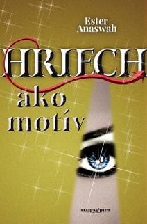 Obálka Hriech ako motív