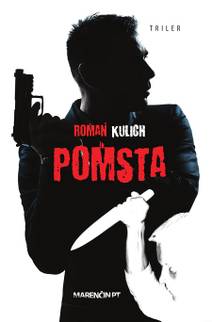 Obálka Pomsta