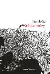 Obálka Krátke prózy