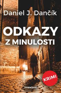 Obálka Odkazy z minulosti