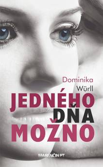 Obálka Jedného dňa možno