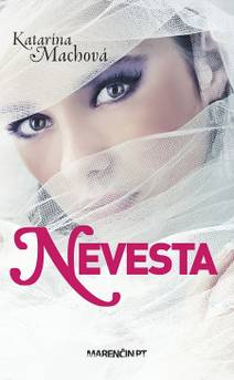 Obálka Nevesta