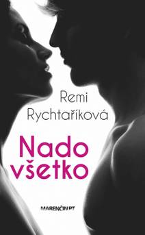 Obálka Nadovšetko