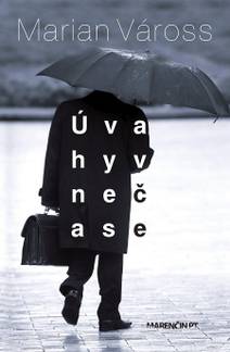 Obálka Úvahy v nečase