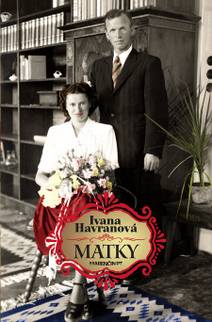 Obálka Matky
