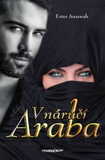 Obálka V náručí Araba