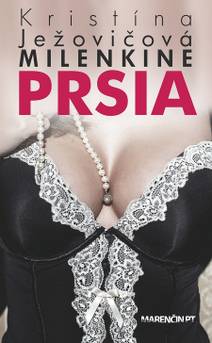Obálka Milenkine prsia