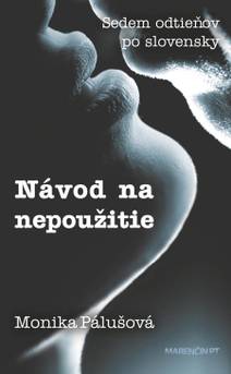 Obálka Návod na nepoužitie