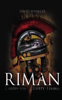 Obálka Riman