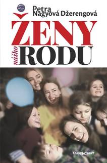 Obálka Ženy nášho rodu