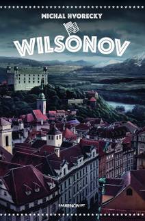 Obálka Wilsonov