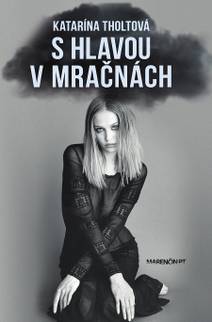 Obálka S hlavou v mračnách
