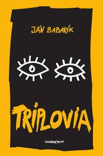 Obálka Triplovia