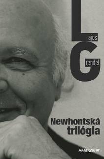 Obálka Newhontská trilógia