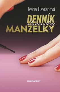 Obálka Denník slovenskej manželky