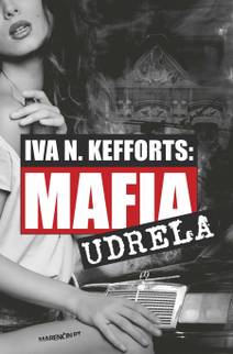 Obálka Mafia udrela
