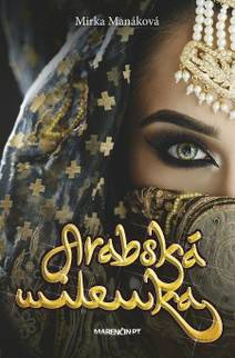 Obálka Arabská milenka