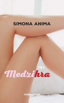Obálka Medzihra