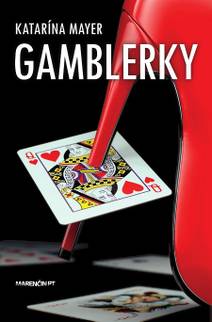Obálka Gamblerky