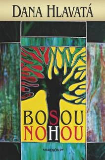Obálka Bosou nohou