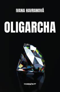 Obálka Oligarcha