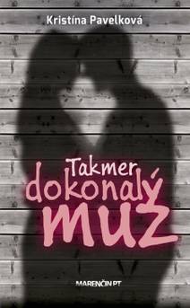 Obálka Takmer dokonalý muž