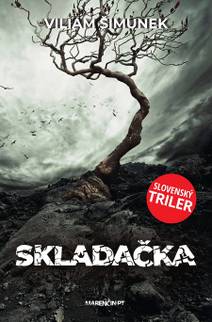 Obálka Skladačka