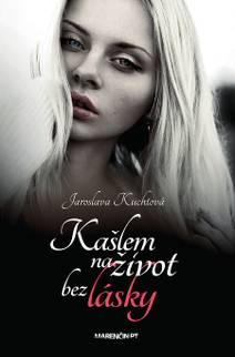 Obálka Kašlem na život bez lásky