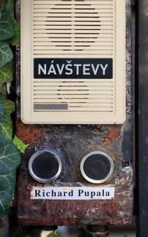Obálka Návštevy