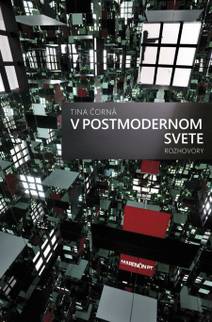 Obálka V postmodernom svete – Rozhovory