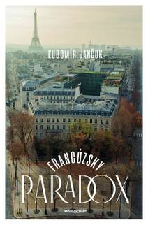 Obálka Francúzsky paradox
