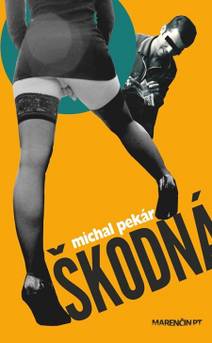 Obálka Škodná