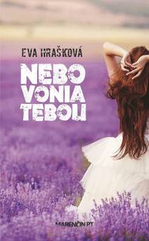 Obálka Nebo vonia tebou