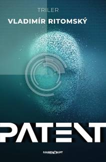 Obálka Patent