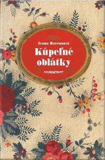 Obálka Kúpeľné oblátky