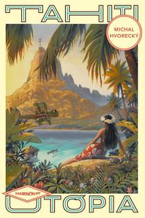 Obálka Tahiti