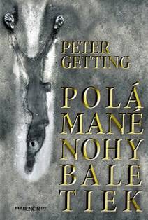 Obálka Polámané nohy baletiek