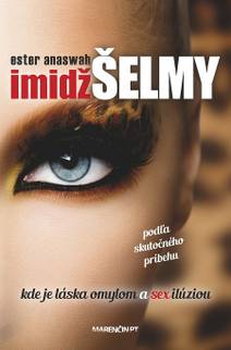 Obálka Imidž šelmy