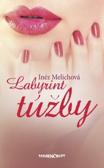 Obálka Labyrint túžby