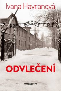 Obálka Odvlečení