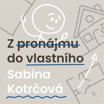 Obálka Z pronájmu do vlastního